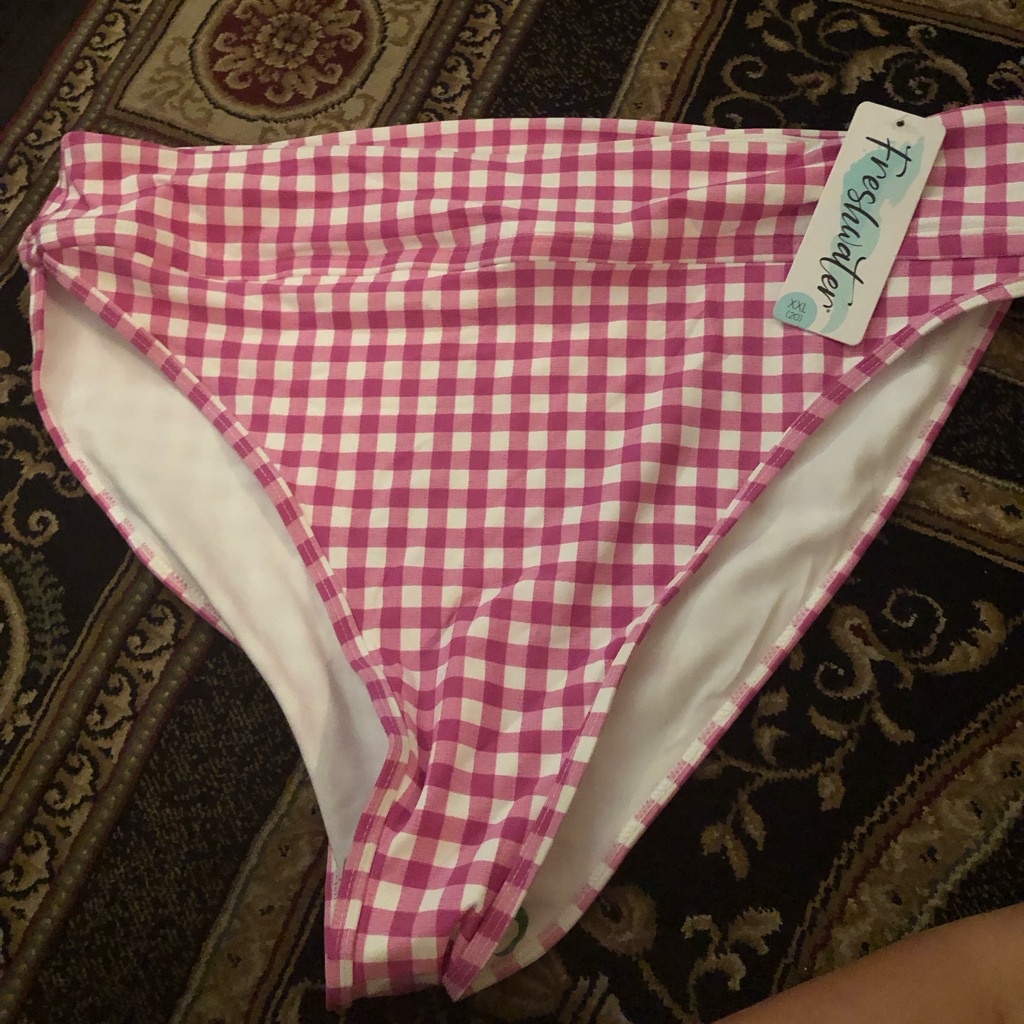 Swim Brand New